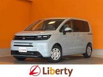 2025 Honda Freed