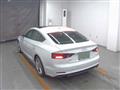 2020 Audi A5
