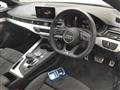 2020 Audi A5