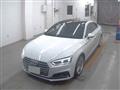 2020 Audi A5