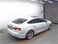 2020 Audi A5