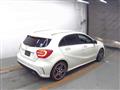 2015 Mercedes-Benz A-Class