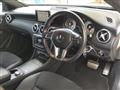 2015 Mercedes-Benz A-Class