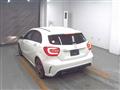 2015 Mercedes-Benz A-Class