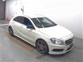 2015 Mercedes-Benz A-Class