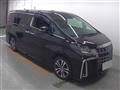 2021 Toyota Alphard G