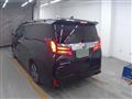 2021 Toyota Alphard G