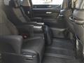 2021 Toyota Alphard G