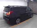 2021 Toyota Alphard G
