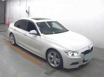 2017 BMW 3 Series