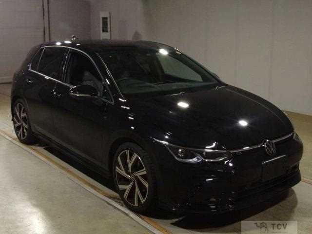 2023 Volkswagen Golf