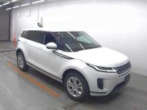 2021 Land Rover Land Rover Others