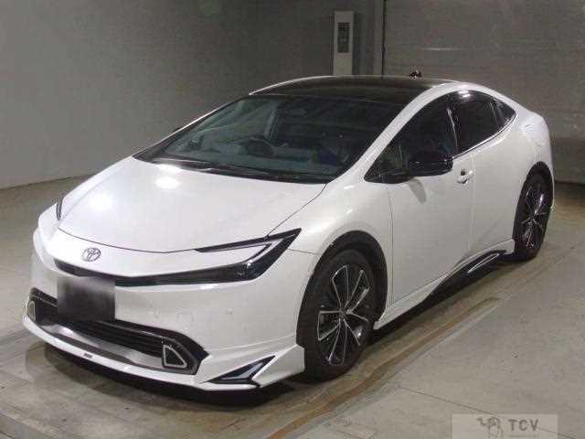 2023 Toyota Prius