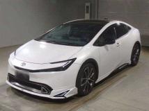 2023 Toyota Prius