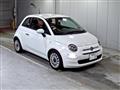 2024 Fiat 500