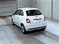 2024 Fiat 500