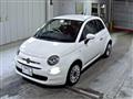 2024 Fiat 500