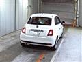 2024 Fiat 500