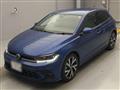 2022 Volkswagen Polo