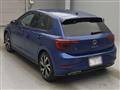 2022 Volkswagen Polo
