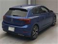 2022 Volkswagen Polo