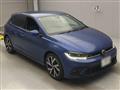 2022 Volkswagen Polo