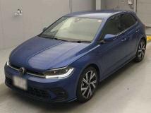 2022 Volkswagen Polo