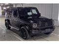 2021 Mercedes-Benz G-Class