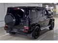2021 Mercedes-Benz G-Class