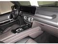 2021 Mercedes-Benz G-Class