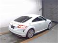 2021 Audi TT