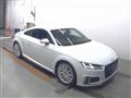 2021 Audi TT