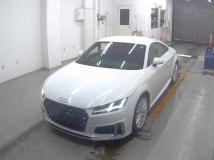 2021 Audi TT
