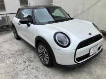 2024 BMW MINI