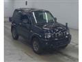 2017 Suzuki Jimny Sierra