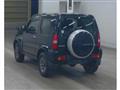 2017 Suzuki Jimny Sierra