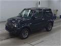 2017 Suzuki Jimny Sierra
