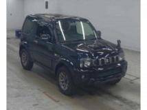 2017 Suzuki Jimny Sierra