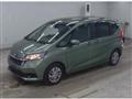 2023 Honda Freed