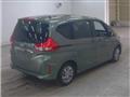 2023 Honda Freed