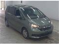 2023 Honda Freed
