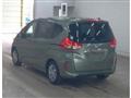 2023 Honda Freed