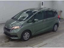 2023 Honda Freed