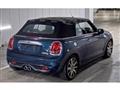 2021 BMW MINI