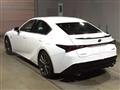 2020 Lexus IS
