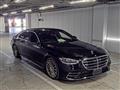 2021 Mercedes-Benz S-Class