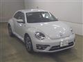 2018 Volkswagen Beetle