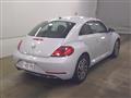 2018 Volkswagen Beetle