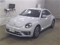 2018 Volkswagen Beetle