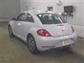 2018 Volkswagen Beetle